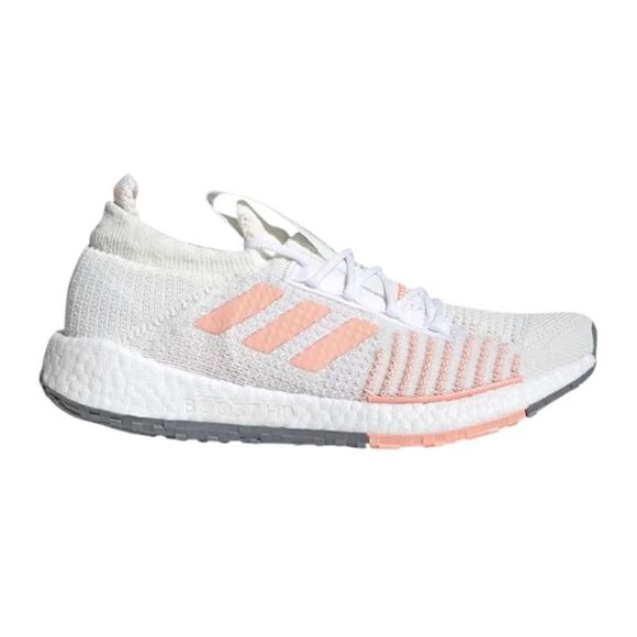Adidas Running PulseBoost HD 'Orchid Tint' Size 8 - Picture 1 of 9